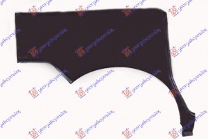 Φρυδι Πισω 3/4Π Κομπλε Δεξια Renault Kangoo 98-03 - 069308671