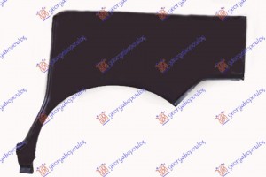 Φρυδι Πισω 3Π Αριστερα Renault Kangoo 03-08 - 070308672