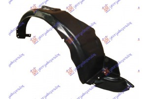 Θολος Εμπρος Πλαστικος Δεξια Hyundai Accent Sdn 97-99 - 069400821