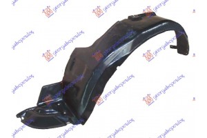 Θολος Εμπρος Πλαστικος Αριστερα Hyundai Accent Sdn 97-99 - 069400822