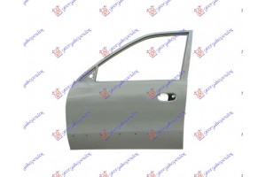 Πορτα Εμπρος (Γ) Αριστερα Hyundai Accent Sdn 97-99 - 069401432