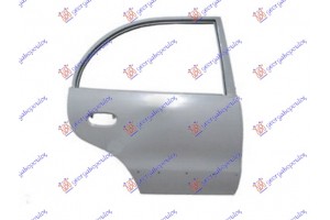 Δεξια Πορτα Πισω (Γ) Hyundai Accent Sdn 97-99
