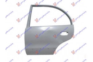 Αριστερα Πορτα Πισω (Γ) Hyundai Accent Sdn 97-99