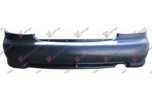 Προφυλακτηρας Πισω (Η) Hyundai Accent Sdn 97-99 - 069403390