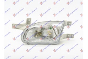 Φανος Εμπρος Ηλεκτρικος (Ε) (DEPO) Αριστερα Hyundai Accent Sdn 97-99 - 069405132