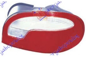 Φανος Πισω (Η) Δεξια Hyundai Accent Sdn 97-99 - 069405811