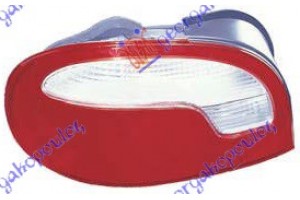 Φανος Πισω (Η) Αριστερα Hyundai Accent Sdn 97-99 - 069405812