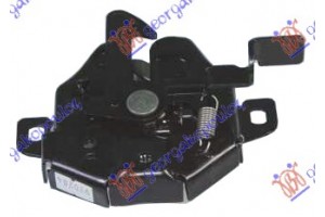 Κλειδαρια Καπω Hyundai Accent Sdn 97-99