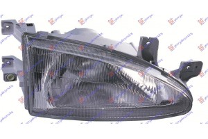 Φανος Εμπρος Ηλεκτρικος (E) (DEPO) Δεξια Hyundai Accent H/B 97-99 - 069505141