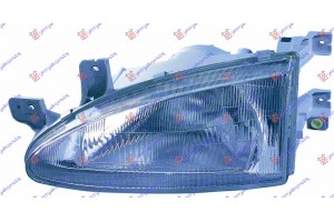 Φανος Εμπρος Ηλεκτρικος (E) (DEPO) Αριστερα Hyundai Accent H/B 97-99 - 069505142