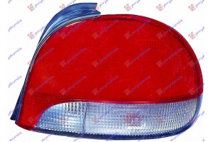 Φανος Πισω 3/5Π (E) Δεξια Hyundai Accent H/B 97-99 - 069505816