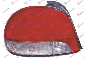 Φανος Πισω 3/5Π (E) Αριστερα Hyundai Accent H/B 97-99 - 069505817