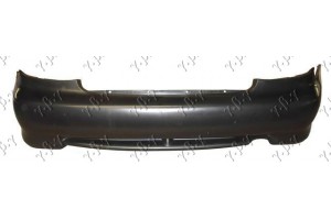 Προφυλακτηρας Οπισθιος (Γ) Hyundai Accent L/B 97-99 - 069603390