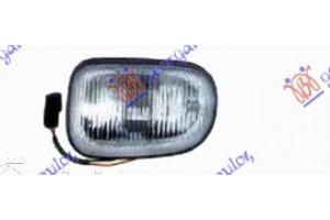 Προβολεας Ομιχλης Δεξια Hyundai H100 Van 93-03 - 069705111