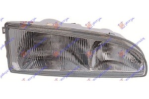 Φανος Εμπρος (Η) 96- Δεξια Hyundai H100 Van 93-03 - 069705131