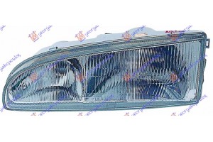 Φανος Εμπρος (Η) 96- Αριστερα Hyundai H100 Van 93-03 - 069705132
