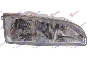 Φανος Εμπρος (Η) 96- (ΤΟΥΡΚΙΑ) Δεξια Hyundai H100 Van 93-03 - 069705133