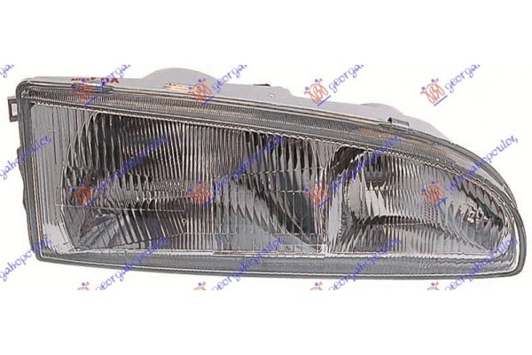 Φανος Εμπρος (Η) 96- (ΤΟΥΡΚΙΑ) Δεξια Hyundai H100 Van 93-03 - 069705133