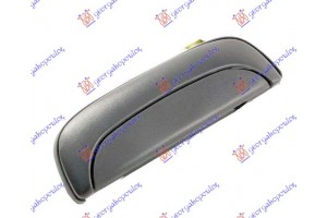 Χερουλι Πορτας Εμπρος Εξω Αριστερα Hyundai H100 Van 93-03 - 069707842