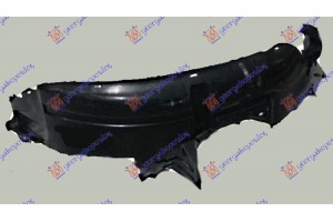 Θολος Εμπρος Πλαστικος Αριστερα Kia Sephia Altiva 95-98 - 069800822