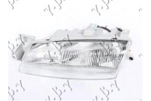 Αριστερα Φανος Εμπρος (Γ) Kia Sephia Altiva 95-98