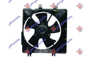 Βεντιλατερ Ψυγ Κομπλε (ΒΕΝΖΙΝΗ) Kia Sephia Altiva 95-98