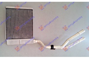 Ψυγειο Καλοριφερ (BR) (185x175x32) Ford Galaxy 06-11 - 069906500