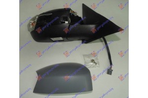 Καθρεφτης ΗΛ.ΘΕΡ. ΗΛ.ΑΝ. (Μ/ΦΛ.& Φ.ΑΣΦ.) (7PIN) Δεξια Ford Galaxy 06-11 - 069907581