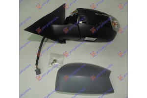 Καθρεφτης ΗΛ.ΘΕΡ. ΗΛ.ΑΝ. (Μ/ΦΛ.& Φ.ΑΣΦ.) (7PIN) Αριστερα Ford Galaxy 06-11 - 069907582