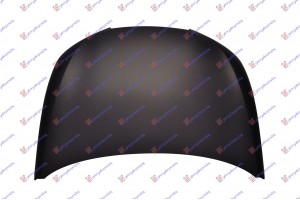 Καπο Εμπρος (Α ΠΟΙΟΤΗΤΑ) Seat Ibiza 08-12 - 070100070
