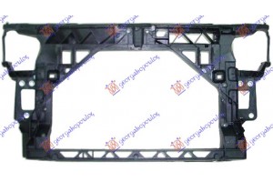 Μετωπη Εμπρος Seat Ibiza 08-12 - 070100225