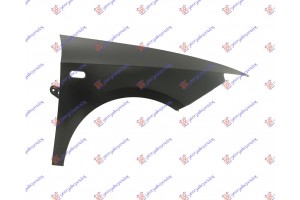Φτερο Εμπρος (ΕΥΡΩΠΗ) Δεξια Seat Ibiza 08-12 - 070100651