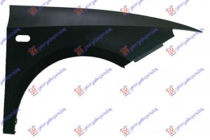 Φτερο Εμπρος Δεξια Seat Ibiza 08-12 - 070100661