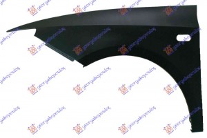 Φτερο Εμπρος Αριστερα Seat Ibiza 08-12 - 070100662