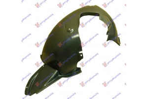 Θολος Εμπρος Πλαστικος (Α ΠΟΙΟΤΗΤΑ) Δεξια Seat Ibiza 08-12 - 070100821