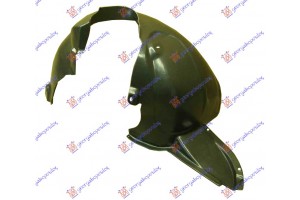 Θολος Εμπρος Πλαστικος (Α ΠΟΙΟΤΗΤΑ) Αριστερα Seat Ibiza 08-12 - 070100822