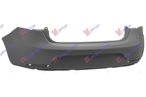 Προφυλακτηρας Πισω 5Π Seat Ibiza 08-12 - 070103395