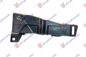 Βαση Προφυλακτηρα Πισω Ανω Πλαστικη Δεξια Seat Ibiza 08-12 - 070104303
