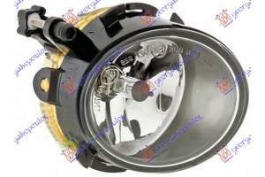 Προβολεας Ομιχλης (HB4) 08- Hella Δεξια Seat Ibiza 08-12 - 070105116
