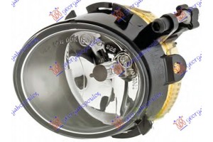 Προβολεας Ομιχλης (HB4) 08- Hella Αριστερα Seat Ibiza 08-12 - 070105117