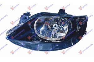 Φανος Εμπρος (ΜΟΝΟΣ ΚΑΘΡ.) (Ε) (DEPO) Αριστερα Seat Ibiza 08-12 - 070105132