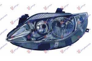 Φανος Εμπρος (ΔΙΠΛΟΣ ΚΑΘΡ.) (Ε) (DEPO) Αριστερα Seat Ibiza 08-12 - 070105262