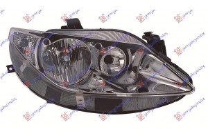Φανος Εμπρος (ΔΙΠΛΟΣ ΚΑΘΡ.) (Ε) (TYC) Δεξια Seat Ibiza 08-12 - 070105263