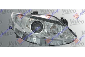 Φανος Εμπρος Xenon Valeo Δεξια Seat Ibiza 08-12 - 070105291