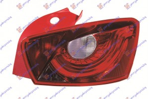 Φανος Πισω 5Π (Ε) Δεξια Seat Ibiza 08-12 - 070105811