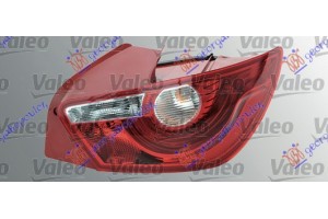 Φανος Πισω 3Π (VALEO) Δεξια Seat Ibiza 08-12 - 070105816