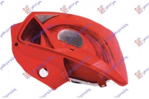 Φανος Πισω 5Π (MARELLI) Δεξια Seat Ibiza 08-12 - 070105818