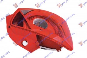 Φανος Πισω 5Π (MARELLI) Αριστερα Seat Ibiza 08-12 - 070105819
