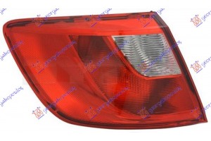 Φανος Πισω Εξω S.W. (MARELLI) Αριστερα Seat Ibiza 08-12 - 070105994