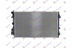 ΨΥΓ.1.4TSi/GTi/RS/CUPRA-1.6/2.0TDi(650x410) Skoda Fabia 07-10 - 066606330